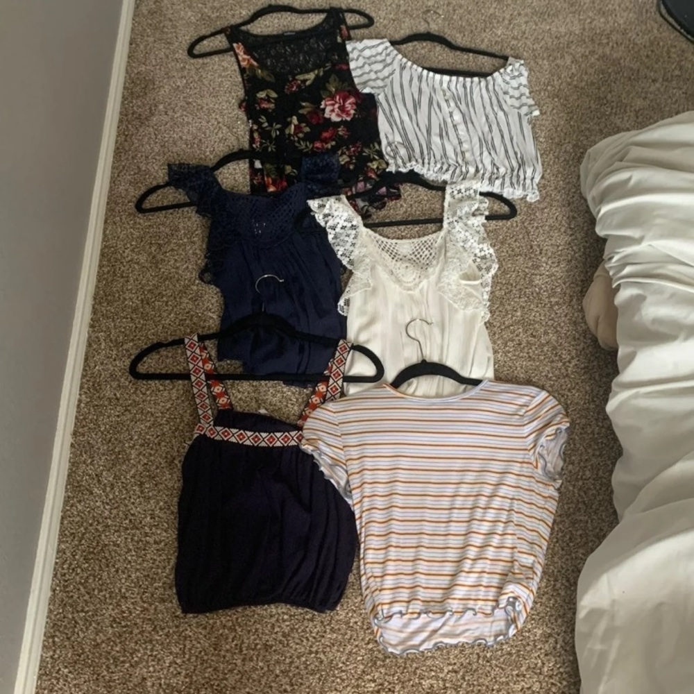 Clothing bundle